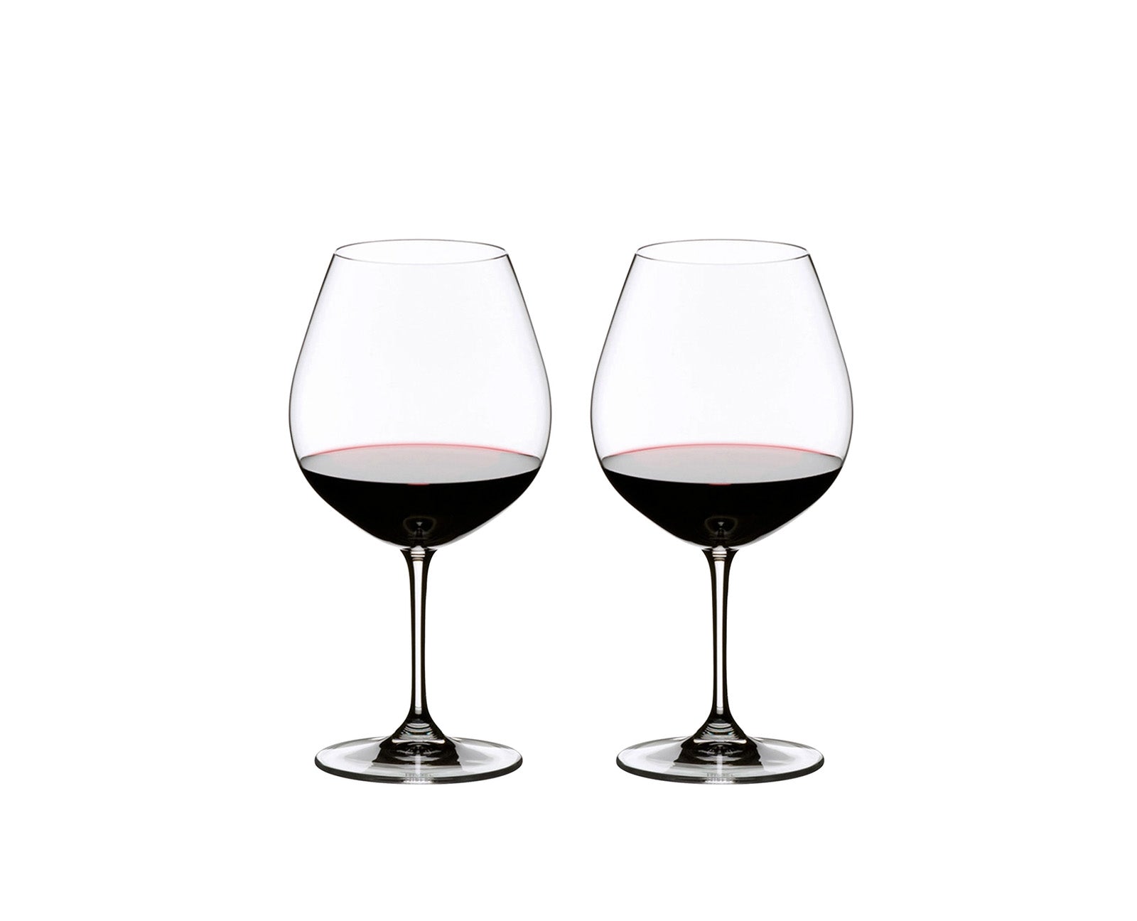 Riedel Vinum Pinot Noir/Nebbiolo Glasses, Buy 3 Get 4