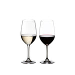 Riedel Vinum Riesling Glasses, Buy 3 Get 4