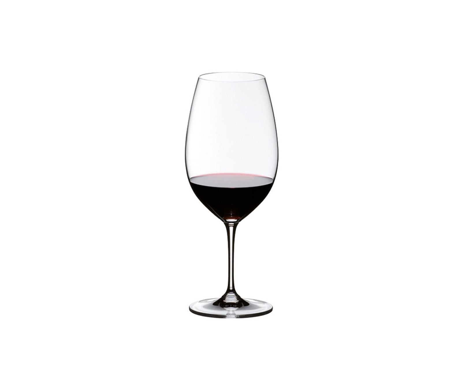 Riedel Vinum Syrah/Shiraz Glasses, Buy 3 Get 4