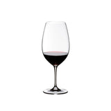 Riedel Vinum Syrah/Shiraz Glasses, Buy 3 Get 4