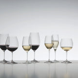 Riedel Vinum Syrah/Shiraz Glasses, Buy 3 Get 4