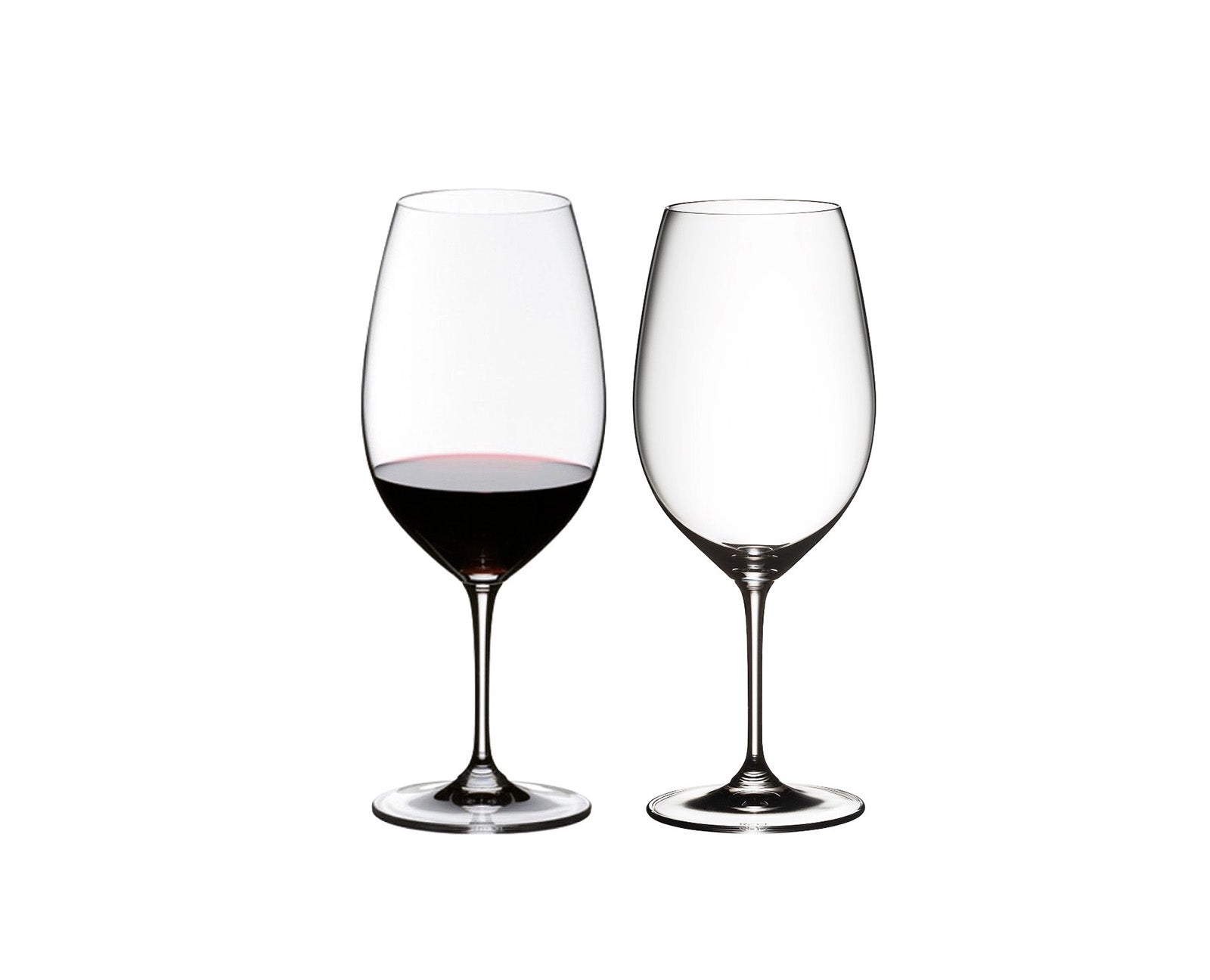 Riedel Vinum Syrah/Shiraz Glasses, Buy 3 Get 4