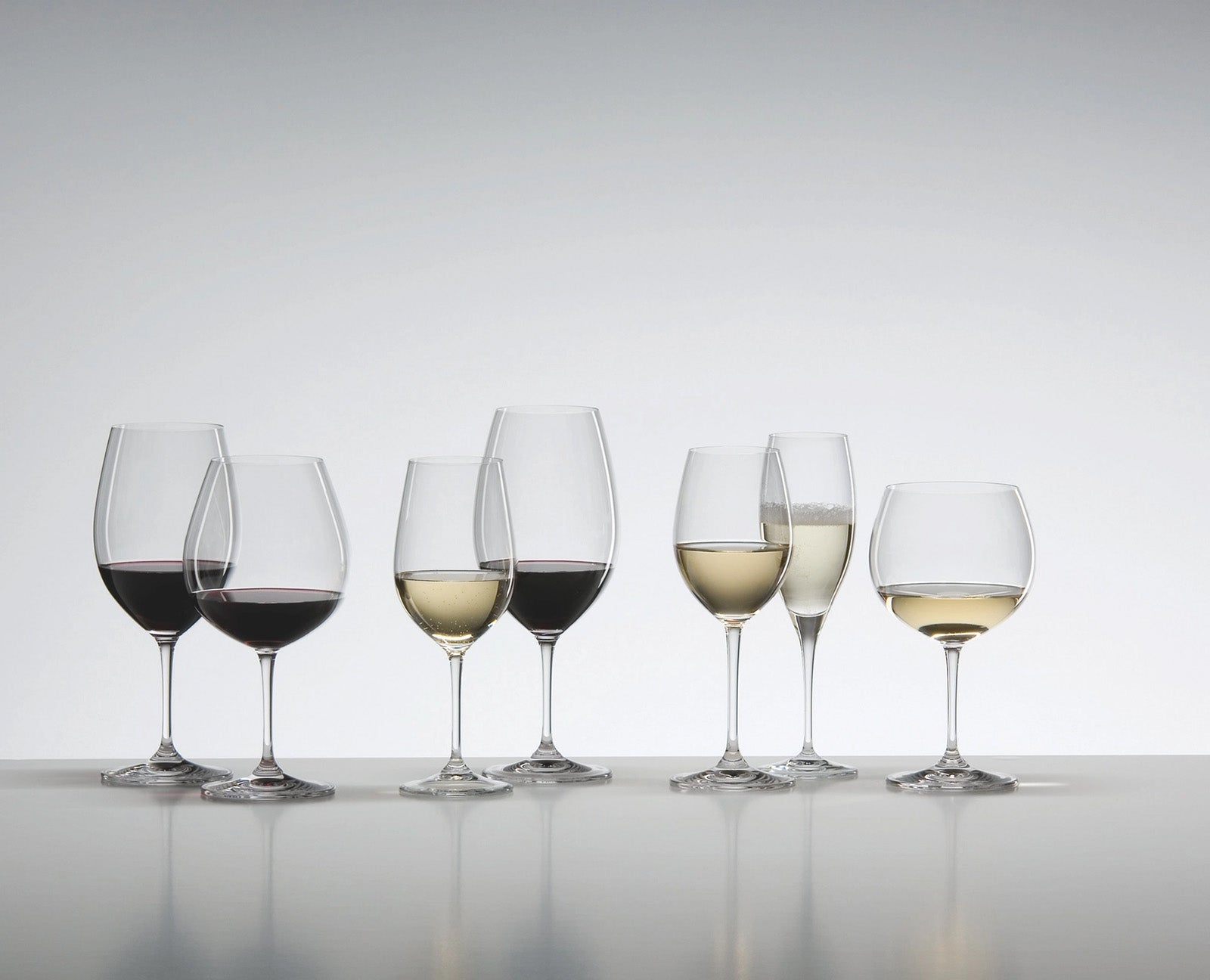 Riedel Vinum Cuvee Prestige Glasses, Buy 3 Get 4