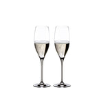 Riedel Vinum Cuvee Prestige Glasses, Buy 3 Get 4