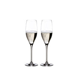 Riedel Vinum Cuvee Prestige Glasses, Buy 3 Get 4