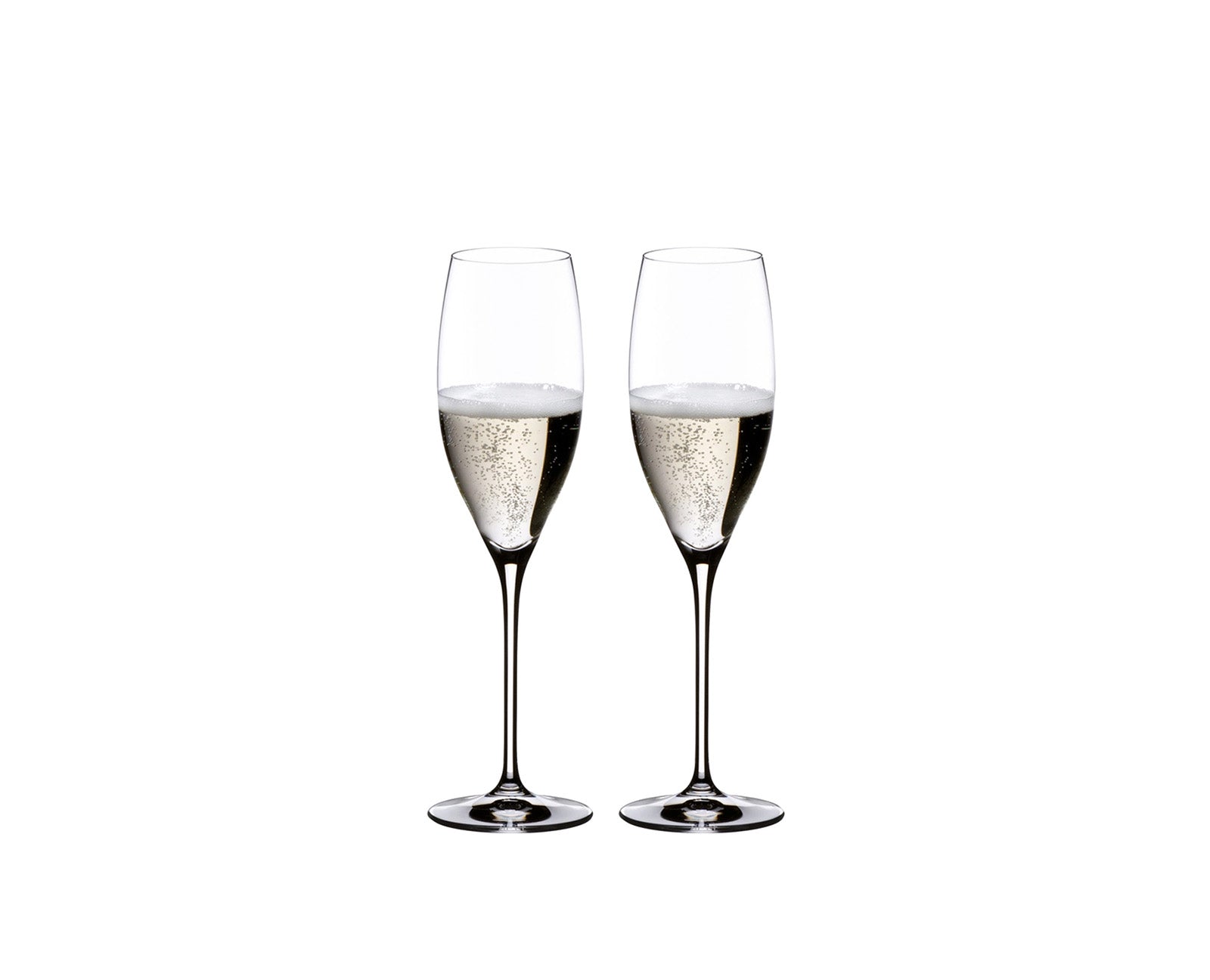 Riedel Vinum Cuvee Prestige Glasses, Buy 3 Get 4