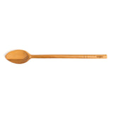 Berard Handcrafted Olive Wood 14 Inch Cooks Spoon