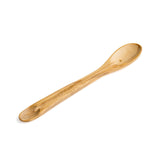 Berard France Olive Wood Handcrafted Tasting Spoon