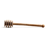 Berard Olive Wood 6-Inch Honey Dipper