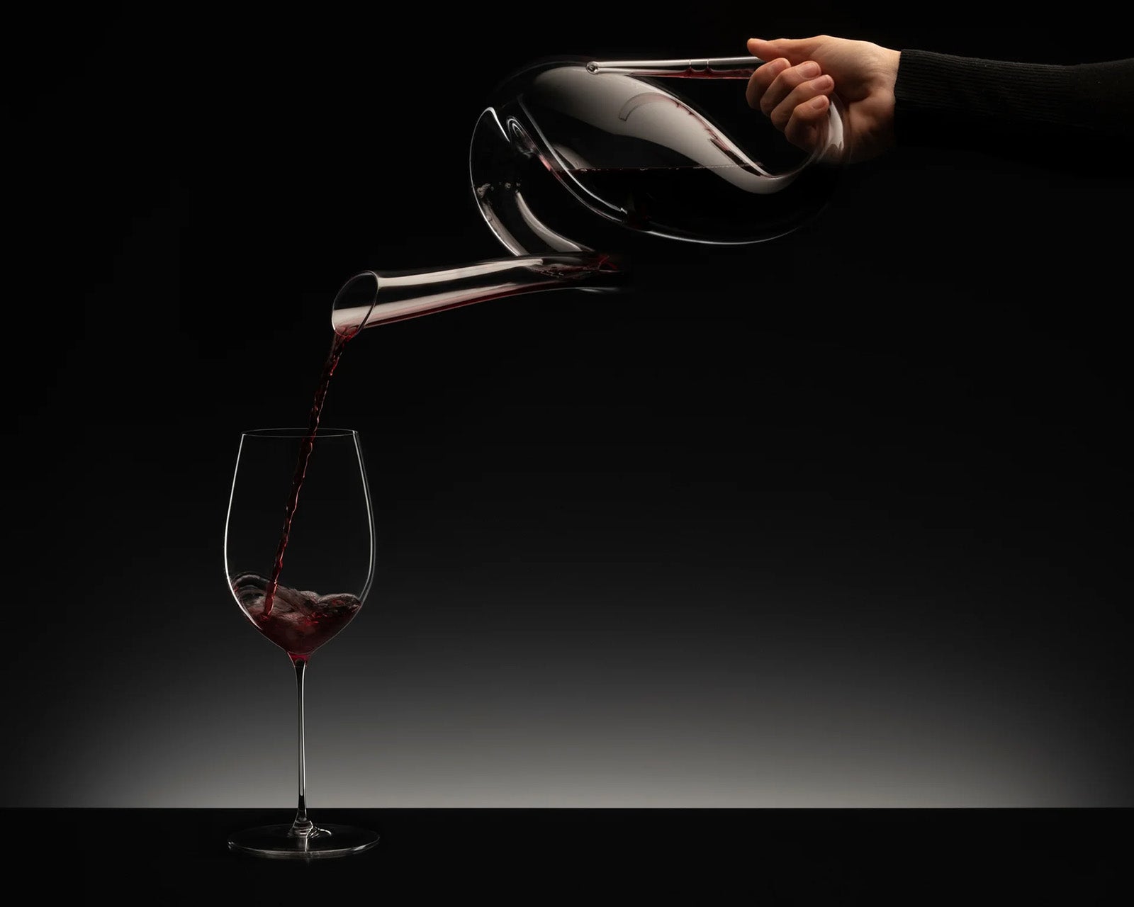 Riedel Superleggero Bordeaux Grand Cru 2 Piece Wine Glass Set