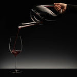 Riedel Superleggero Bordeaux Grand Cru 2 Piece Wine Glass Set