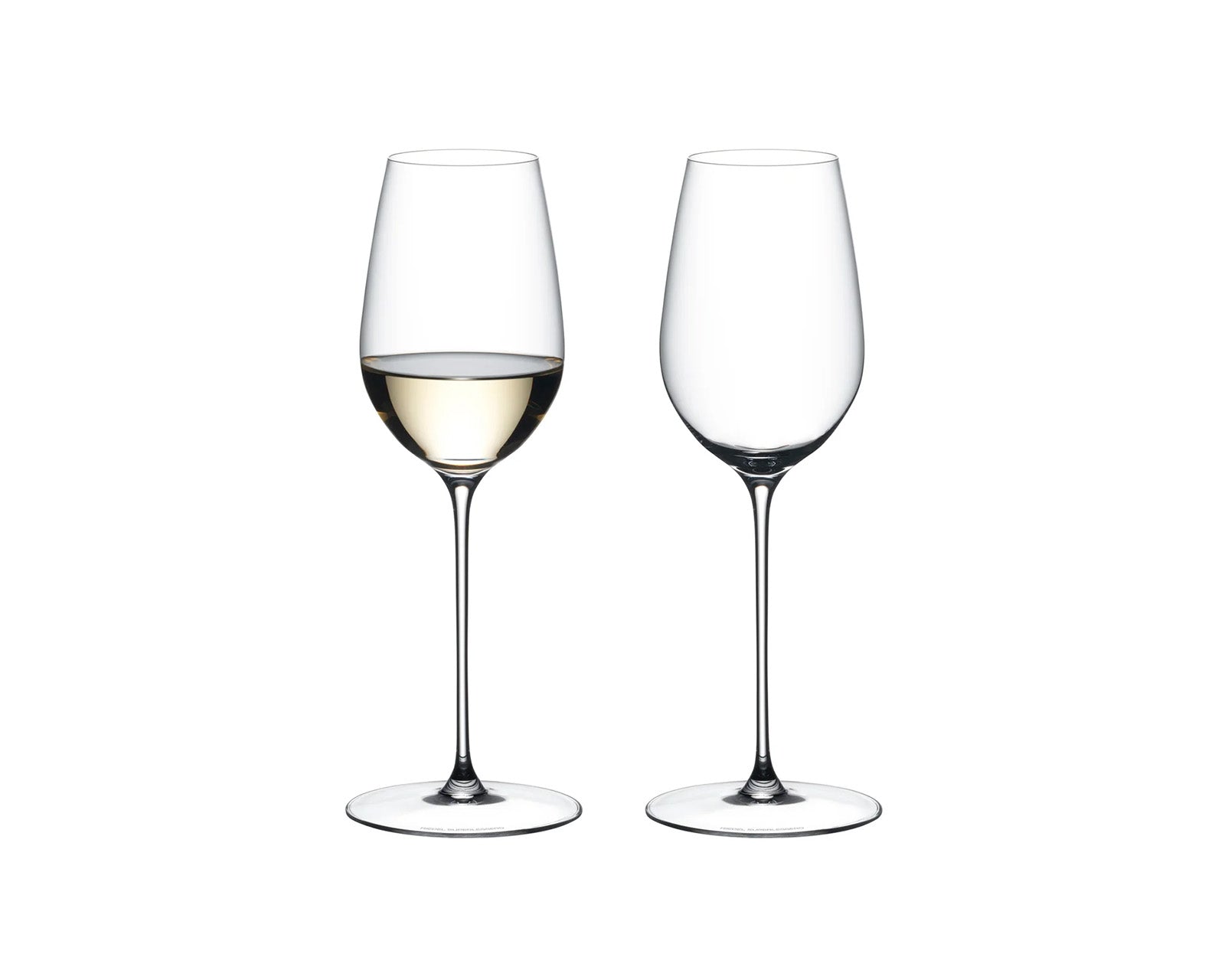 Riedel Superleggero Riesling 2 Piece Wine Glass Set
