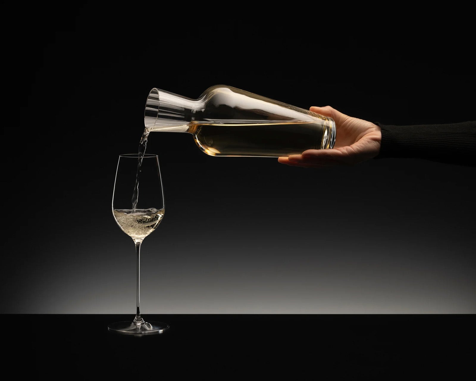 Riedel Superleggero Riesling 2 Piece Wine Glass Set