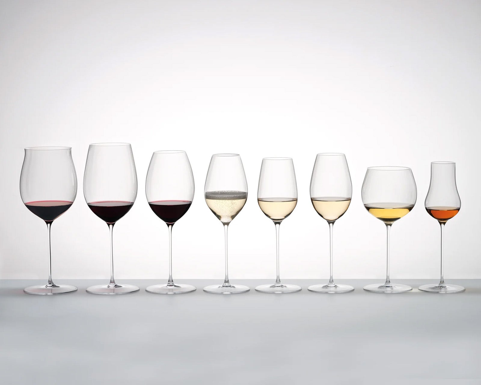 Riedel Superleggero Riesling 2 Piece Wine Glass Set