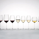 Riedel Superleggero Riesling 2 Piece Wine Glass Set