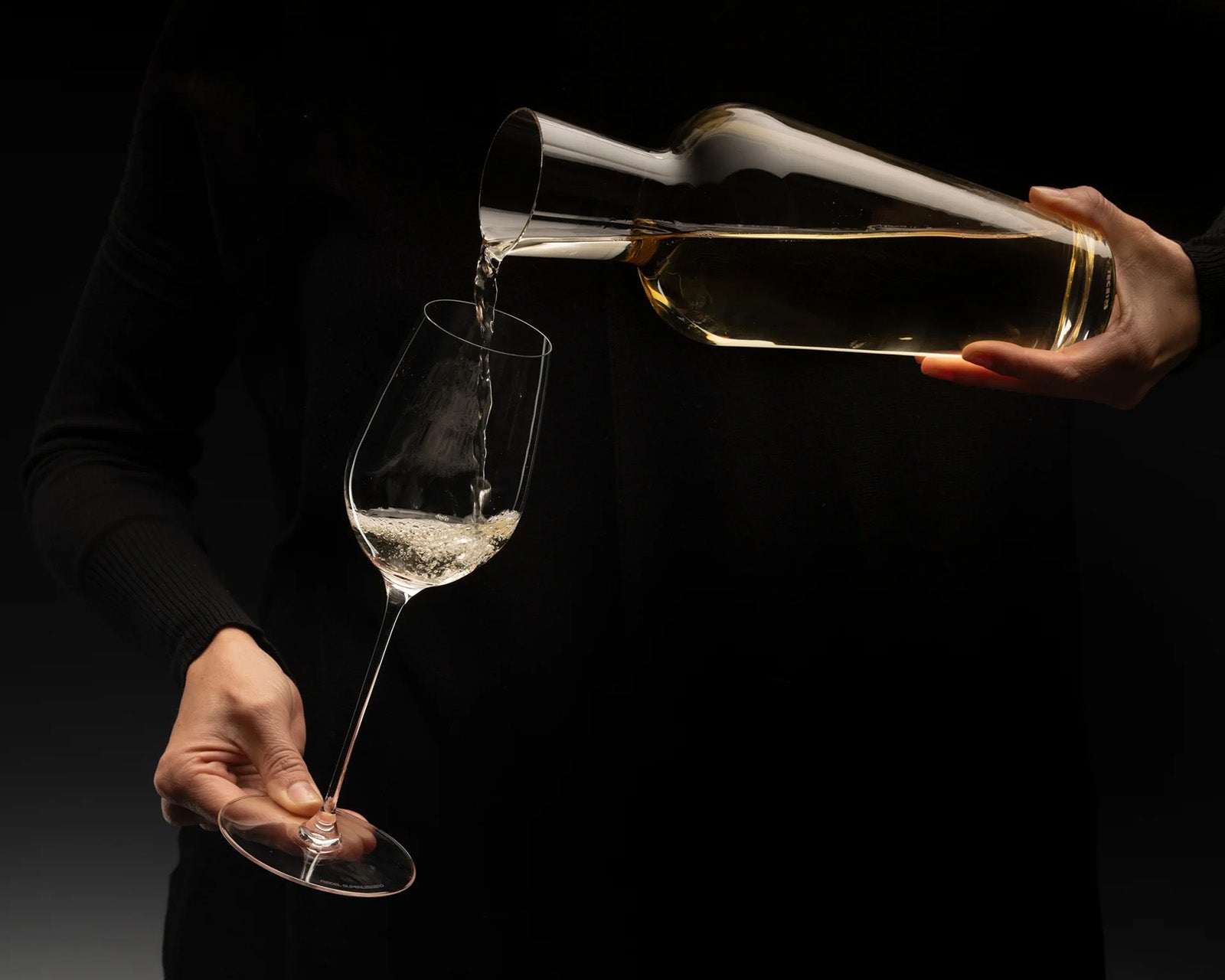 Riedel Superleggero Riesling 2 Piece Wine Glass Set