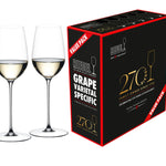 Riedel Superleggero Riesling 2 Piece Wine Glass Set