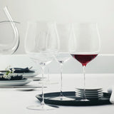 Riedel Superleggero Burgundy Grand Cru 2 Piece Wine Glass Set