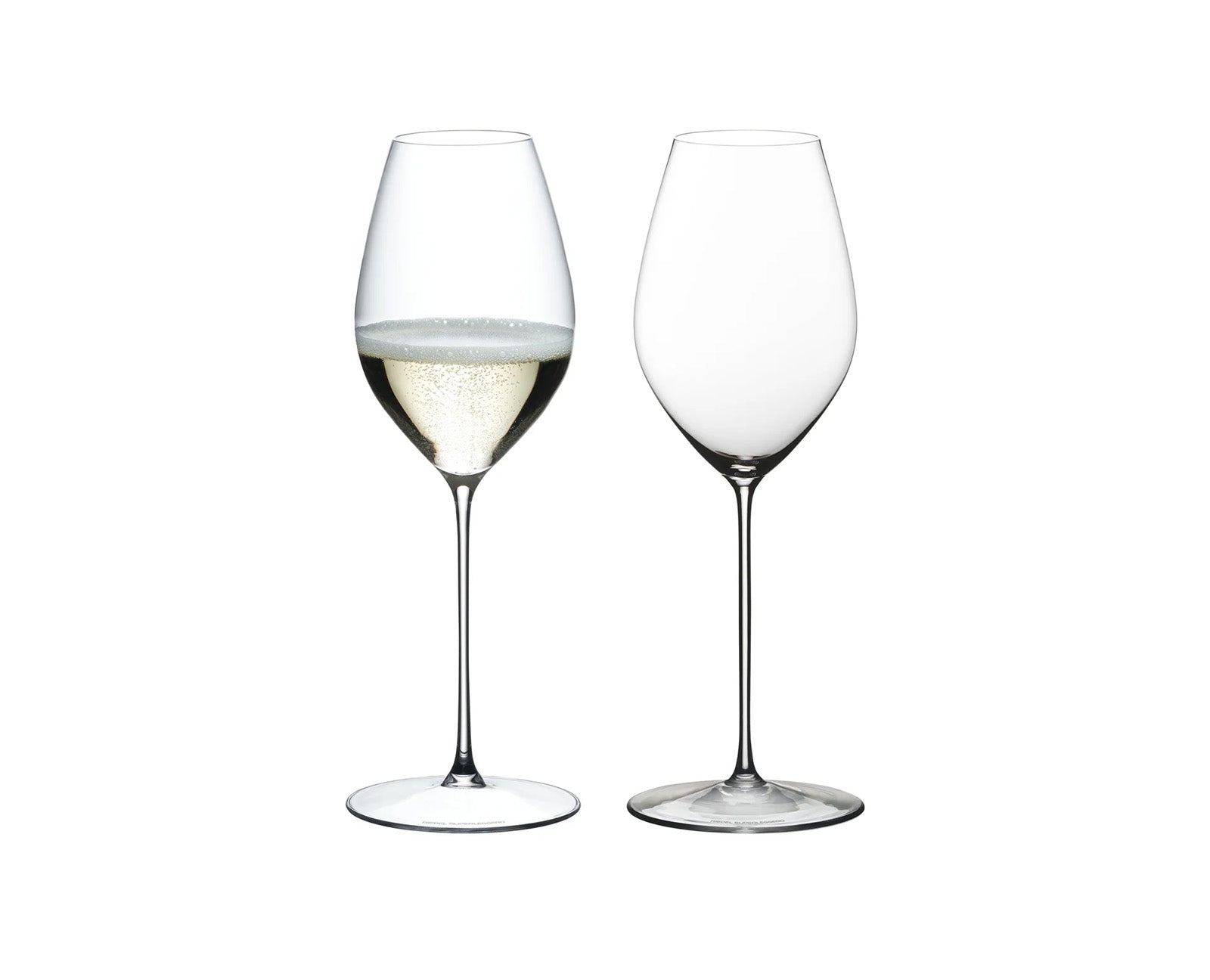 Riedel Superleggero Champagne 2 Piece Wine Glass Set