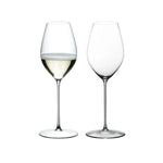 Riedel Superleggero Champagne 2 Piece Wine Glass Set