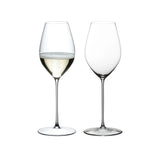 Riedel Superleggero Champagne 2 Piece Wine Glass Set