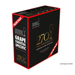 Riedel Superleggero Champagne 2 Piece Wine Glass Set