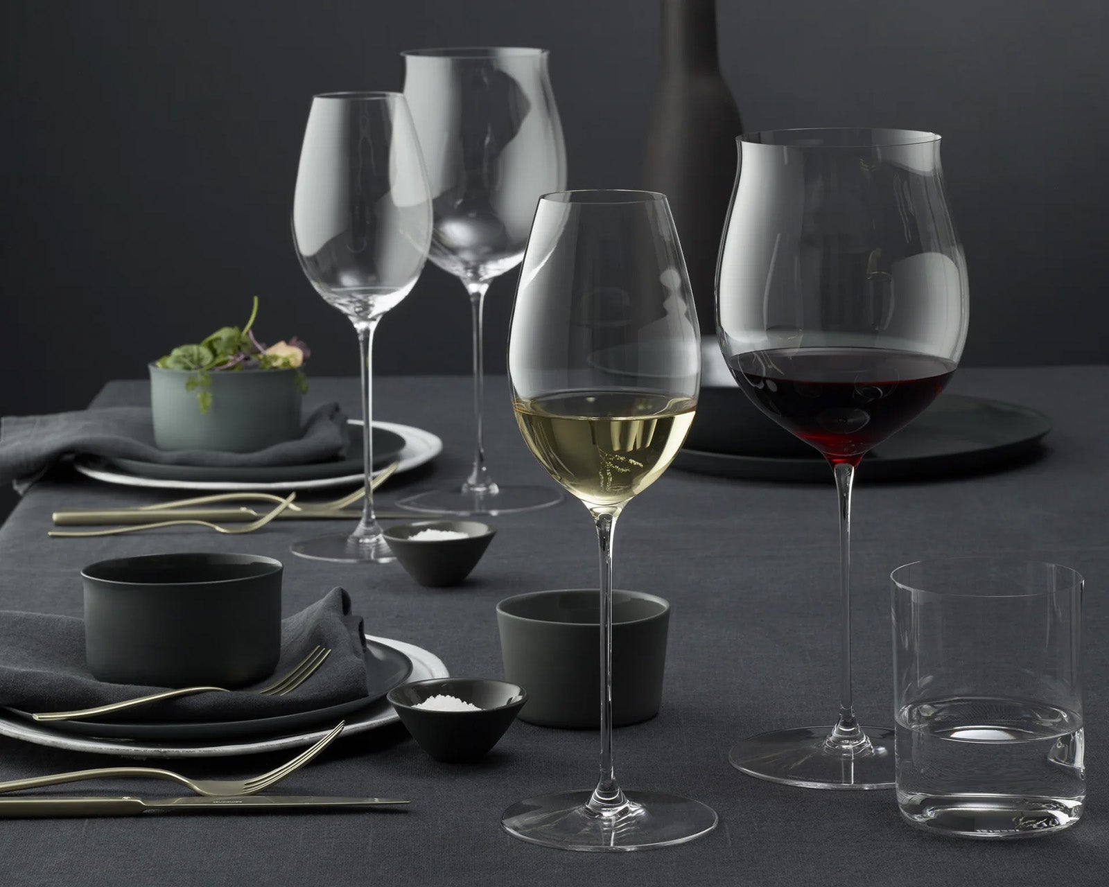 Riedel Superleggero Champagne 2 Piece Wine Glass Set