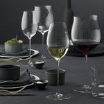Riedel Superleggero Champagne 2 Piece Wine Glass Set
