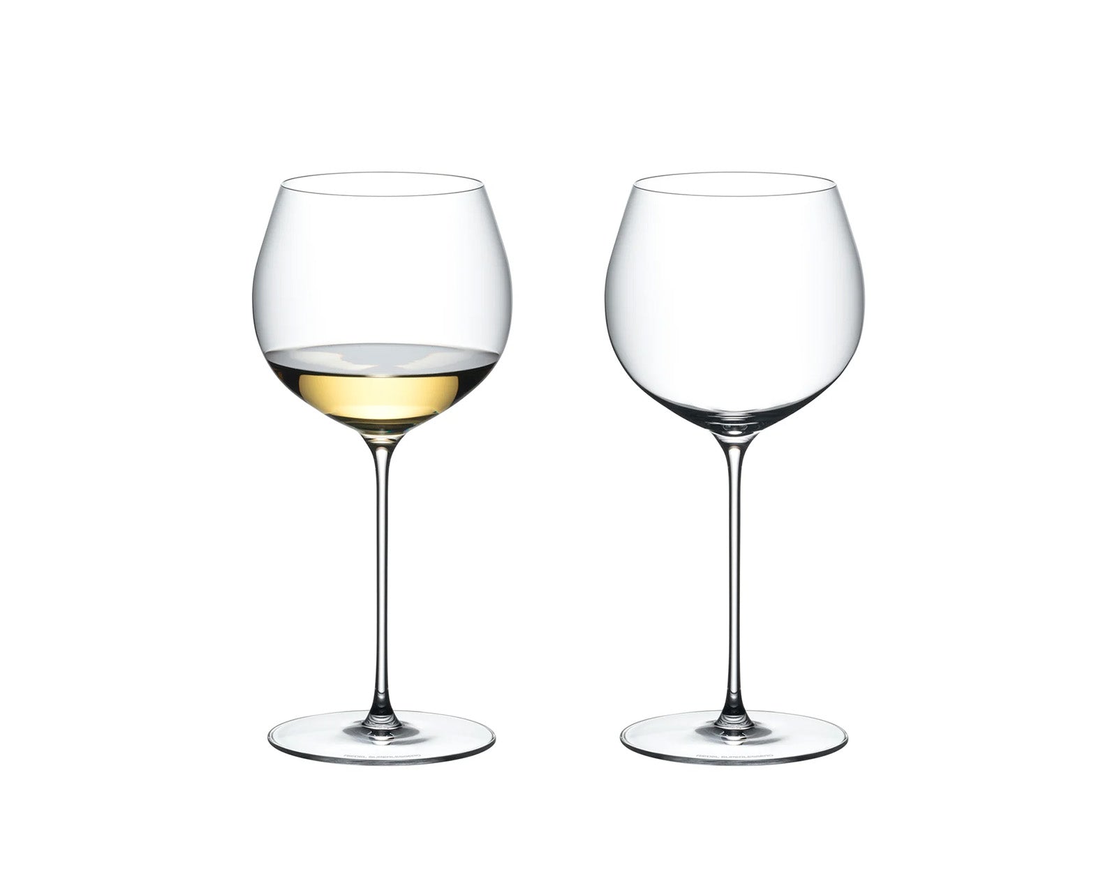 Riedel Superleggero Chardonnay 2 Piece Wine Glass Set