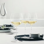 Riedel Superleggero Chardonnay 2 Piece Wine Glass Set
