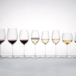 Riedel Superleggero Chardonnay 2 Piece Wine Glass Set