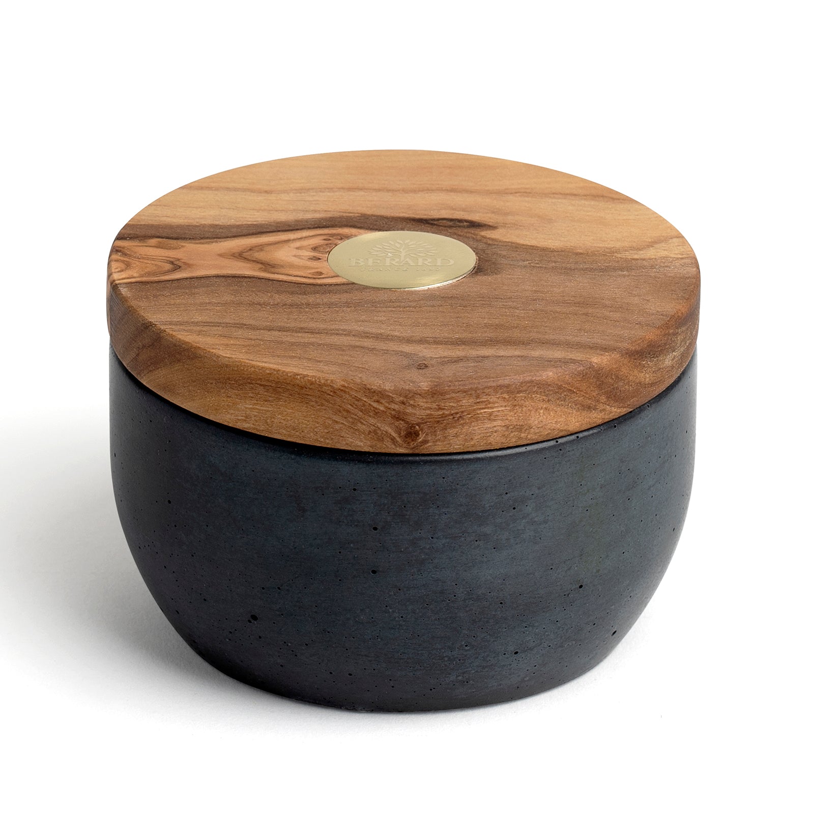 Berard Round Salt Keeper Millenari