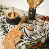 Berard Millenari Salt Keeper Mill, 3.25-Inch, White