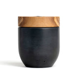 Berard Millenari Salt Keeper Mill, 3.25-Inch, Gray