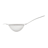 Cuisipro 5 Inch Standard Mesh Strainer, Stainless Steel