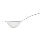 Cuisipro 12.25 Inch Standard Mesh Strainer, Stainless Steel