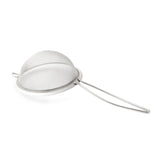 Cuisipro 12.25 Inch Standard Mesh Strainer, Stainless Steel