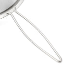 Cuisipro 12.25 Inch Standard Mesh Strainer, Stainless Steel