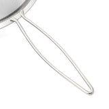 Cuisipro 12.25 Inch Standard Mesh Strainer, Stainless Steel