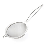 Cuisipro 12.25 Inch Standard Mesh Strainer, Stainless Steel