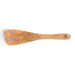 Berard Handcrafted Olive Wood 13 Inch Curved Spatula