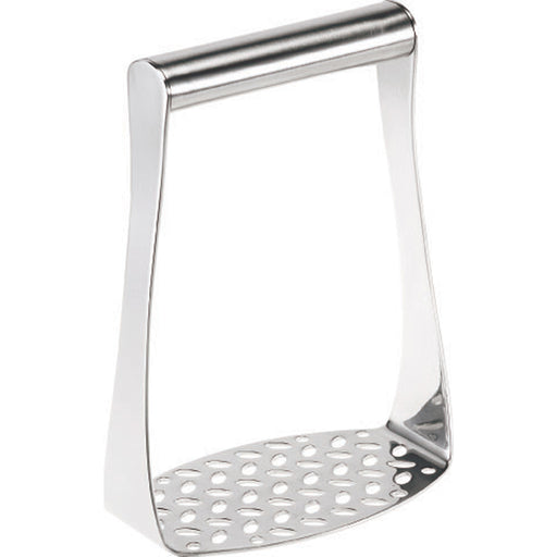 Cuisipro Tempo Heavyweight Potato Masher, Stainless Steel