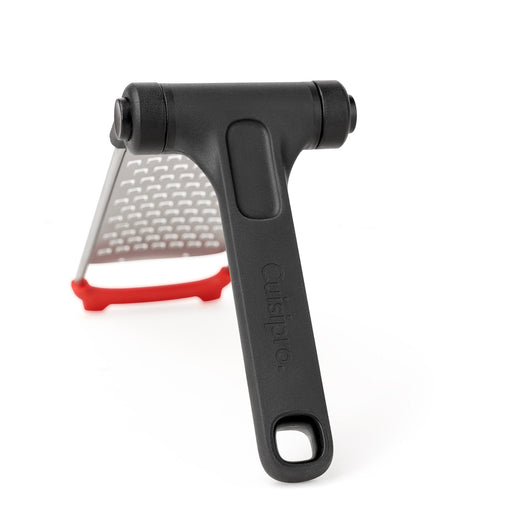 Cuisipro Surface Glide Technology Folding Grater, Coarse