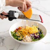 Cuisipro Surface Glide Technology Folding Grater, Coarse