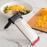 Cuisipro Surface Glide Technology Folding Grater, Coarse