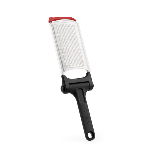 Cuisipro Surface Glide Technology Folding Grater, Coarse