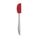 Cuisipro Silicone Spatula, 11.5-Inch, Red