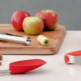 Cuisipro Silicone Spoon, 11.5-Inch