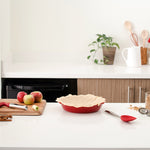 Cuisipro Silicone Spoon, 11.5-Inch