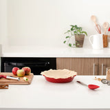 Cuisipro Silicone Spoon, 11.5-Inch